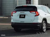 GMC Terrain SLE 2022